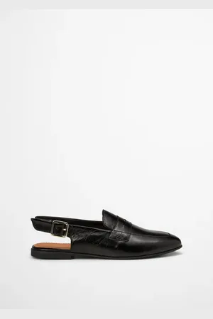 Marc O’ Polo Slingback-Loafer