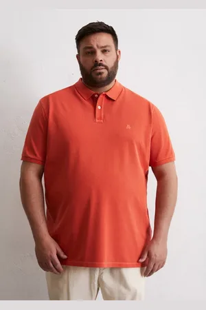 Marc O’ Polo Poloshirt Piqué regular