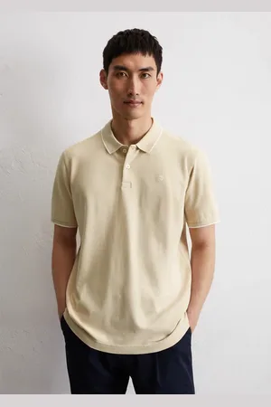 Marc O’ Polo Poloshirt Piqué regular