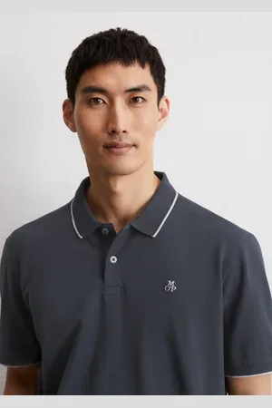 Marc O’ Polo Poloshirt Piqué regular