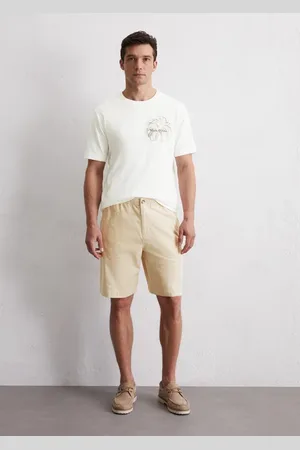 Marc O’ Polo Shorts Model Eksjö Jogger relaxed