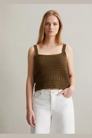 Marc O’ Polo Stricktop regular