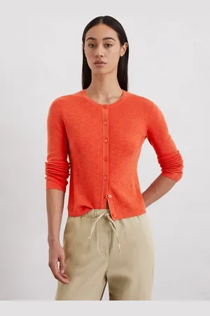 Marc O’ Polo Feinstrick-Cardigan slim