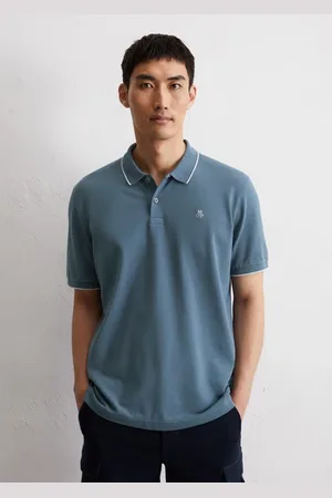 Marc O’ Polo Poloshirt Piqué regular