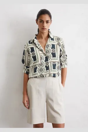 Marc O’ Polo Bluse relaxed