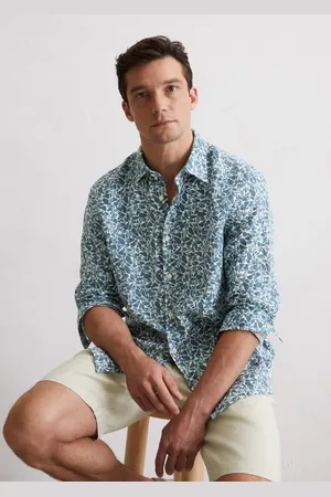 Marc O’ Polo Hemd regular