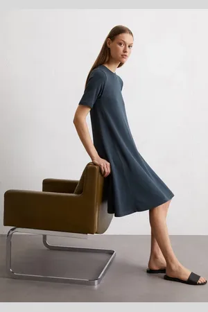 Marc O’ Polo Jerseykleid loose