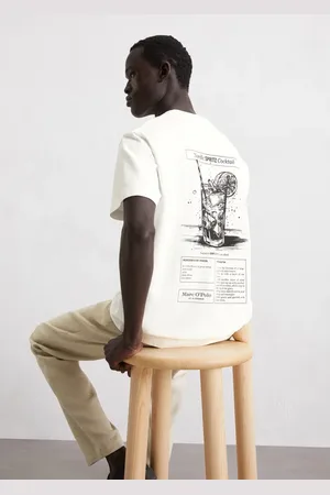 Marc O’ Polo T-Shirt relaxed
