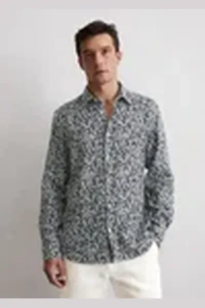 Marc O’ Polo Hemd regular
