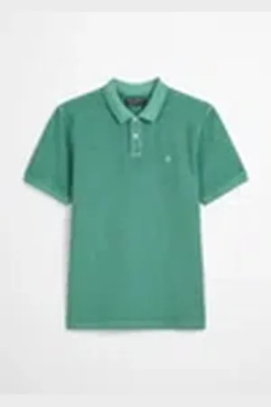 Marc O’ Polo Poloshirt Piqué regular