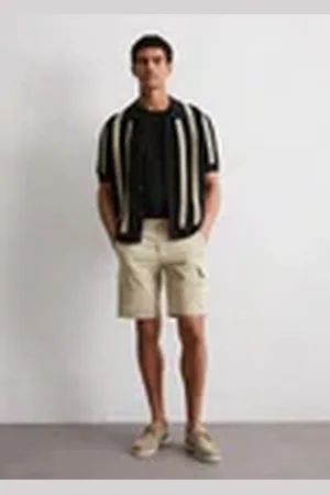 Marc O’ Polo Cargoshorts Model Reso regular