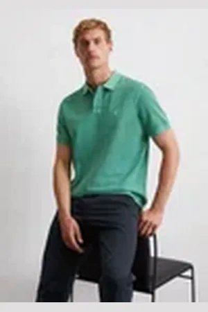 Marc O’ Polo Poloshirt Piqué regular
