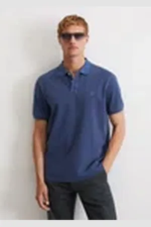 Marc O’ Polo Poloshirt Piqué regular