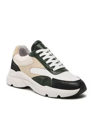 Sneakers Bronx Bronx Sneakers 66446-AC