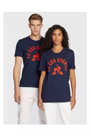 T-Shirt Le Coq Sportif Le Coq portif T-hirt Unisex 2220666 Regular Fit