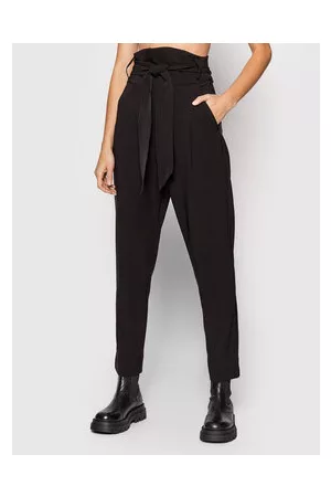 Custommade Damen Stoffhosen - Stoffhose Pinja 999425507 Regular Fit