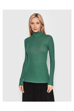 Rollkragenpullover Bruuns Bazaar Bruuns Bazaar Rollkragenpullover Angela Roll BBW1070 Slim Fit