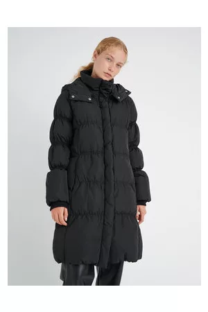 Daunenjacke InWear InWear Daunenjacke Maike 30107397 Regular Fit