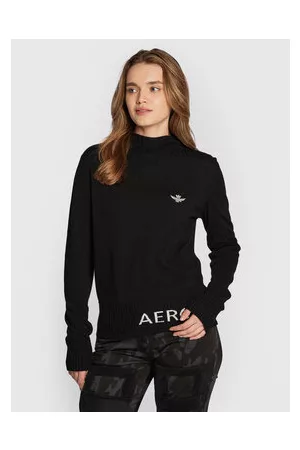 Aeronautica Militare Pullover 222MA1412DL476 Regular Fit