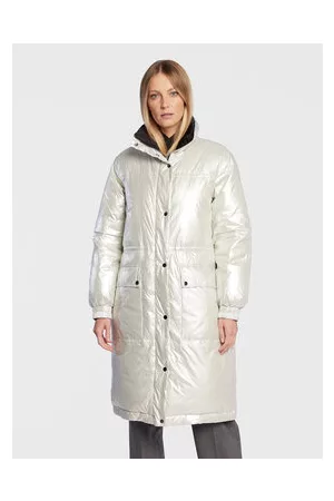 Bruuns Bazaar Damen Winterjacken - Daunenjacke Lovisa BBW2993 Regular Fit
