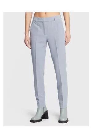 Bruuns Bazaar Stoffhose Rubysus BBW3165 Slim Fit