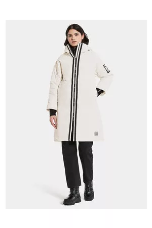 Didriksons Übergangsjacke Aino Logo 504464 Regular Fit