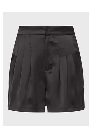 Glamorous Damen Shorts - Stoffshorts GS0461 Regular Fit