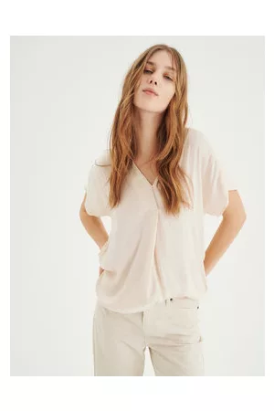 INWEAR Bluse Rinda 30105188 Loose Fit