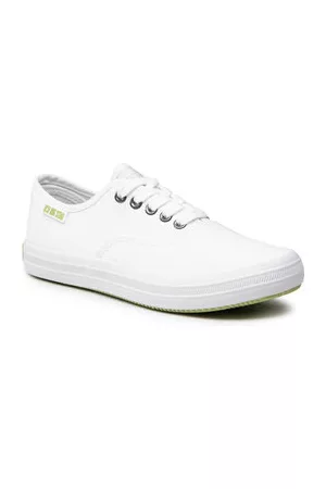 Big Star Sneakers aus Stoff JJ274260