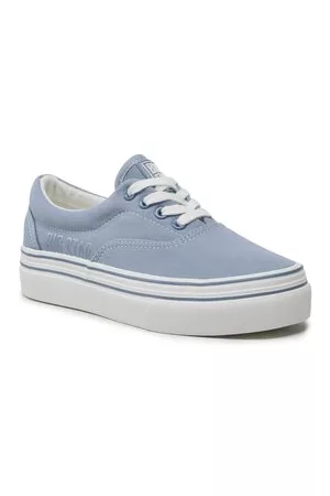 Big Star Sneakers aus Stoff LL274231
