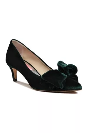 Custommade High Heels Alimo Velvet 998620024