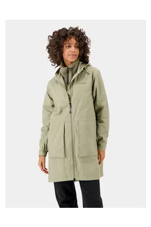 Didriksons Parka Bella 504648 Regular Fit