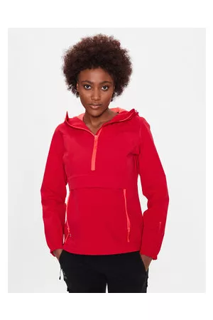 Halti Damen Outdoorjacken - Anorak Pallas 064-0560 Regular Fit