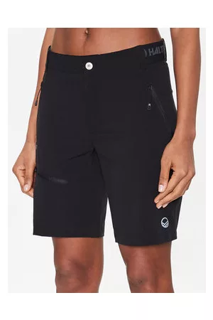 Halti Damen Kurze Hosen - Sportshorts Pallas 064-00 Regular Fit