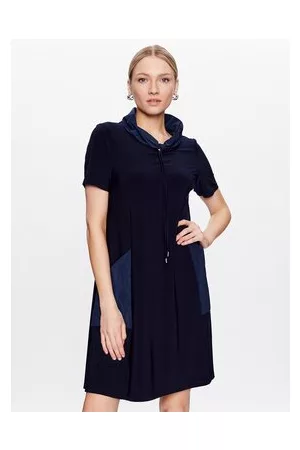 Joseph Ribkoff Damen Kleider - Kleid für den Alltag 231141 Regular Fit