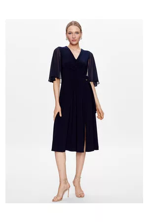 Joseph Ribkoff Damen Partykleider - Cocktailkleid 231757 Regular Fit