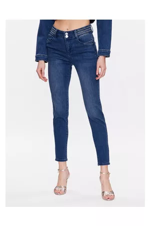 Morgan Damen Slim Jeans - Jeans 231-PALIX Slim Fit
