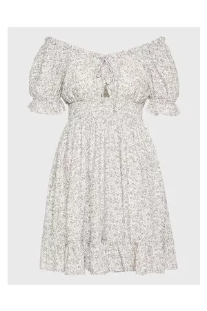 Glamorous Damen Kleider - Kleid für den Alltag CK7006 Regular Fit