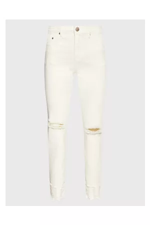 Glamorous Damen Straight Jeans - Jeans KA6641A Regular Fit