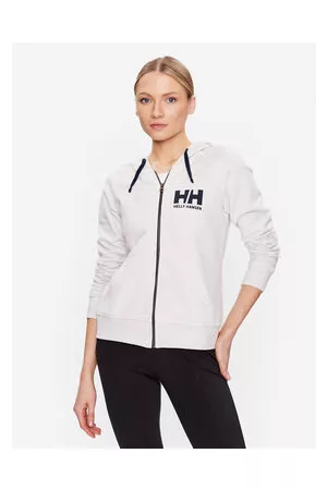 Helly Hansen Damen Sweatshirts - Sweatshirt Logo 33994 Regular Fit