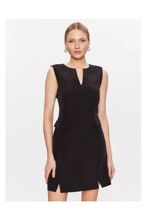 Bruuns Bazaar Damen Kleider - Kleid für den Alltag RubySus Lenett BBW3293 Regular Fit