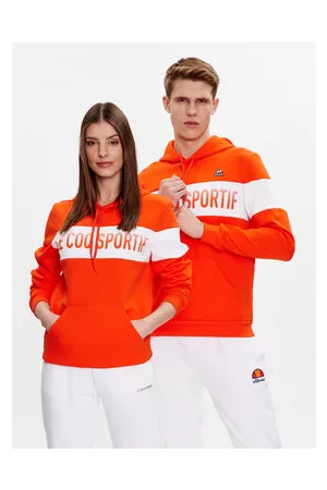 Le Coq Sportif Sweatshirts - Le Coq portif weatshirt Unisex 2310481 Regular Fit