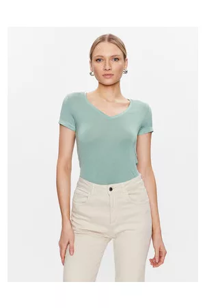 Culture Damen Poloshirts - T-Shirt Poppy 50105673 Regular Fit