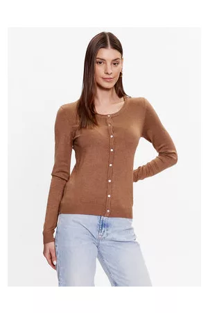 Culture Strickjacke Annemarie 50106595 Classic Fit