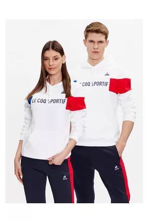 Le Coq Sportif Sweatshirts - Sweatshirt Unisex 2310015 Regular Fit