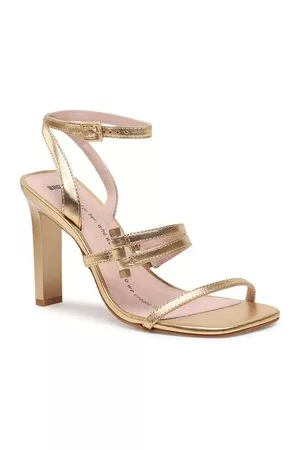 Bronx Damen Sandalen - Sandalen Aladin-Sandal 84946-M