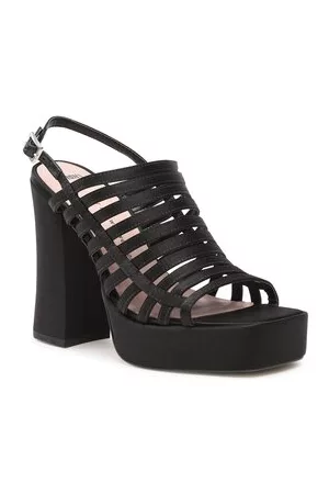 Bronx Damen Sandalen - Sandalen New-Spice 84952-S