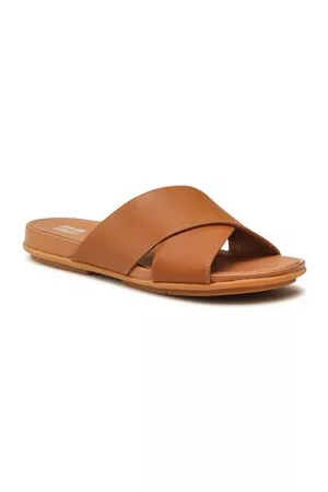 FitFlop Damen Clogs & Pantoletten - Pantoletten GRACIE FD8-592