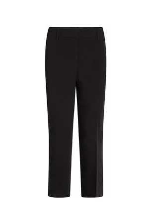 Bruuns Bazaar Damen Stoffhosen - Stoffhose Cindy BBW2727 Slim Fit