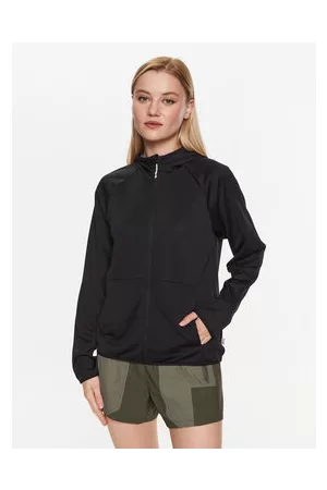 Wrangler Damen Sweatshirts - Sweatshirt WB6DID100 112333447 Regular Fit
